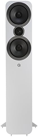 q acoustics 3050 white
