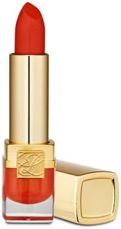 エスティローダー ピュア カラー クリスタル シアー リップスティック 11 クリスタルコーラルクリーム 3 8g 並行輸入品 エスティローダー Estee Lauder 口紅 通販 Amazon