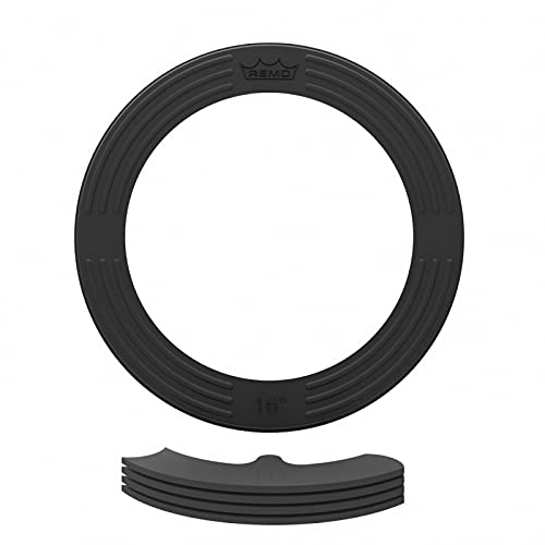 Remo External Sub MUFF'L 16" MF-3016-00