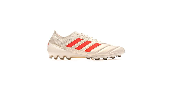 adidas Copa 19.1 AG, Botas de fútbol Hombre : Amazon.es: Zapatos y  complementos