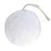 SeasonsTrading White Plush Bunny Tail ~ Halloween Easter Rabbit Costume (STC12045)