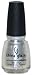 China Glaze Platinum Pearl 77050 Nail Polish / Lacquer / Enamel