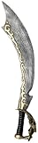 California Costumes Men's Pirate Cutlass 30