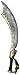 California Costumes Men's Pirate Cutlass 30