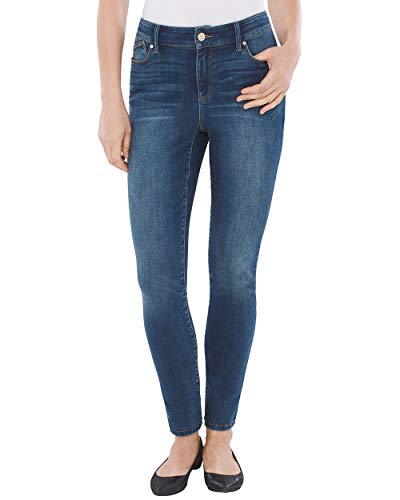 Platinum Denim Jeggings Pants 