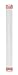 Evans PURESOUND Concert Series Snare Wire, 12 Strand, 14 Inch