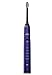 Philips Sonicare Diamond Clean Rechargeable Toothbrush w/Deep Clean Mode with Adaptive Clean Brush Head, Purple