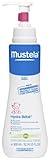 Mustela Bebe Range Hydra Bebe Body