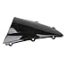 XMT-Moto Double Bubble Windscreen Windshield fits for Yamaha YZF-R1 YZF R1 2004-2006