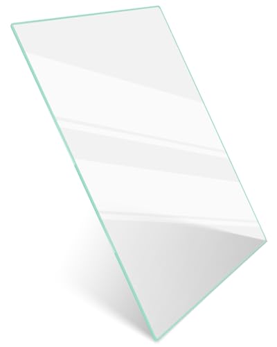 Upgraded WP4449253 Oven Door Glass Compatible with whirlpool kitchenAid, Electric oven interior glass Replace AP6009382 4449253 PS11742541 EAP11742541 and more, 9H Hardness Tempered Glass