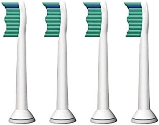 New Generic HX6014 Replacement Toothbrush Heads 4 pack