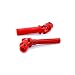 KELIWOW Rear Wheel Transmission for KW-C01/02/03 1/12 Rc Car Red FY-CD03