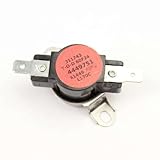 Whirlpool WP4449751 Thermostat