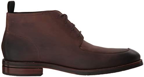 wagner grand waterproof apron chukka