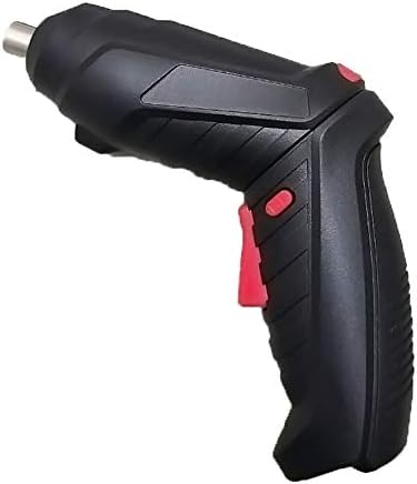 Blmy 電動ドライバー 電動ドリル Usb充電式 正逆転切り替え 価格 ハンドル切り替え 専用収納ケース付き 1本延長棒 日本語取扱説明書 Ledライト付き 44本ビット