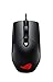 ASUS ROG Strix Impact Aura RGB USB Wired Optical Ergonomic Ambidextrous Gaming Mouse primary