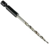 DEWALT DW2537 #6 Countersink 9/64-Inch Replacement Drill Bit Only