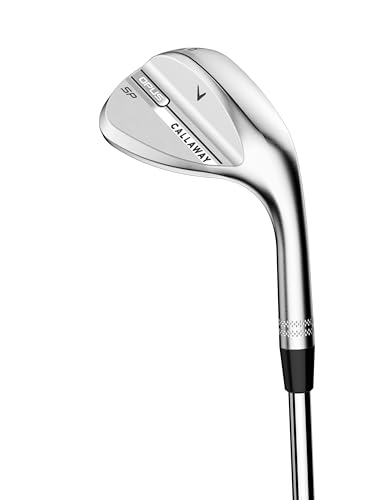 キャロウェイ(Callaway) 右用 ウェッジ OPUS SP CRM (ロフト:58度 バウンス角:10度 Dynamic Gold S200 35.125インチ D3 スチール) メンズ