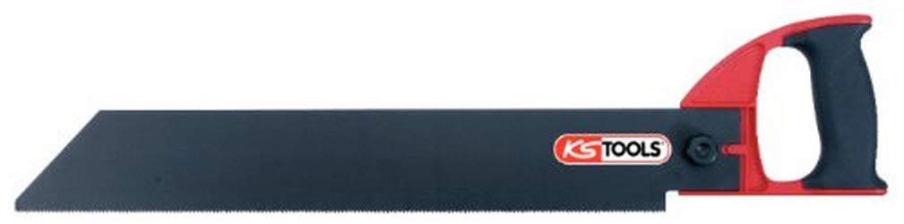 KS Tools 907.1106 450mm PVC Hand Saw