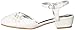 Kenneth Cole Reaction Belle Flower Dress Shoe (Little Kid/Big Kid)