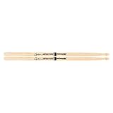 Promark TX5AXW American Hickory Chris Adler Autograph Series Wood Tip, Single Pair