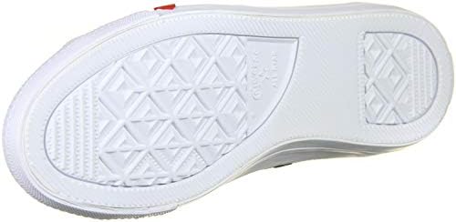 converse ctas ballet lace trainers