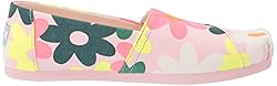 TOMS Women's Alpargata 3.0 Loafer, Chalky Pink