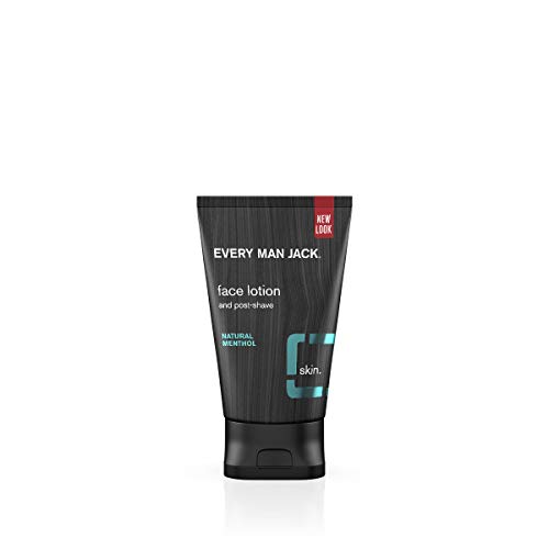 every man jack lotion