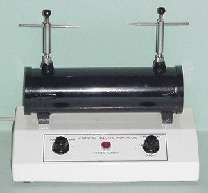 Seoh induction coil high voltage power supply for physi…