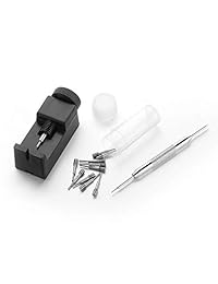 kmbt17005 12 piezas Band Enlace Remover Primavera barra de herramientas Set kmdecyy TM