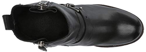 FRYE-Womens-Karen-Moto-Zip-Ankle-Boot