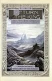 The Return of the King (The Lord of the Rings, Part 3) 2nd (second) edition Text Only