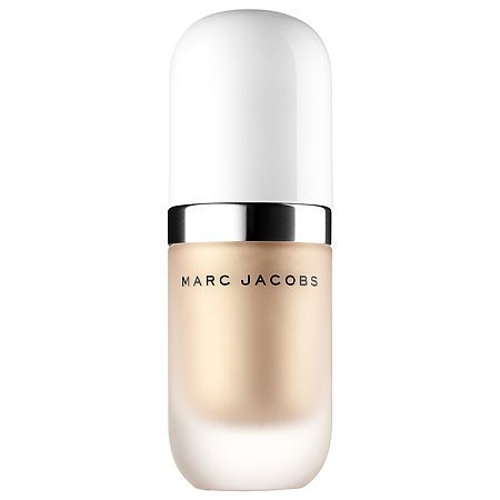 Marc jacobs beauty dew drops coconut gel highlighter