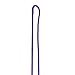 Intrepid International Lunge Whips, Purple