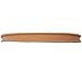 JLIKA Nylon Headbands for Baby Girls 100 Bulk Wholesale DIY - Stretchy One Size Fits All Headband (Nude)