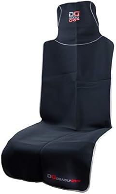 car seat side protector