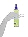 Garnier Fructis Style Curl Shape Defining Spray Gel, Curly Hair, 8.5 fl. oz.