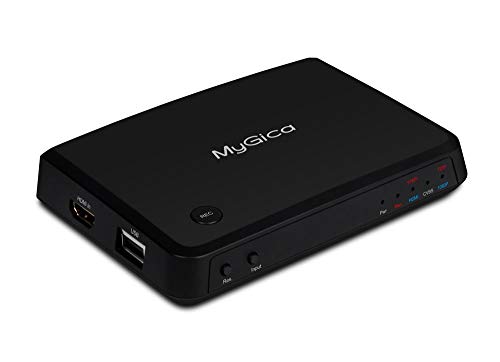 MyGica Broadcast Live Streaming Capture Card