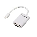 NEW Mini Displayport to VGA Adapter for Apple Macbook