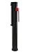 NEBO Big Larry Pro 500 Lumen Work Light USB Rechargeable Magnetic LED Bundle with Lumintrail USB Wall Adapter