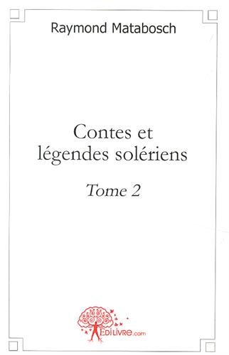 Contes & légendes solériens