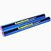 Lumistick 20 Inch GlowStick Necklace with Connectors | Kid Safe & Non-Toxic Neckwear | Great for Parties, Weddings, Halloween & Christmas with Glows up to 12 Hours (Assorted, 100 Glow Sticks)