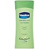 Vaseline-Intensive-Care-Aloe-Soothe-Body-Lotion-400ml Vaseline Intensive Care Aloe Soothe Body Lotion, 400ml, Multicolor, (Pack of 1)