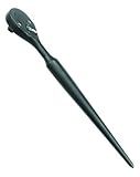 Stanley Proto  J5449-14BL 1/2-Inch Drive Spud Handle Pear Head Ratchet, 14-Inch,  Black Oxide