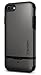 Spigen Flip Armor Designed for iPhone 7 Case (2016) / Designed for iPhone 8 (2017) - Gunmetal