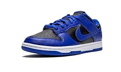 Nike Men Gymnastics Shoes, Black Hyper Cobalt