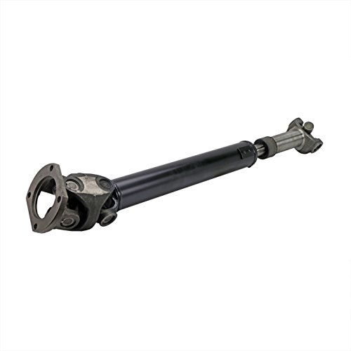 CRS N91090 New Prop shaft/Drive Shaft Assembly, Front, for 2000-2002 Dodge Ram 2500/Ram 3500, 5.9L Diesel Eng. about 28 1/5" Long