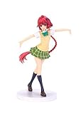 Furyu To LOVEru Darkness Kurosaki Mea PVC Figure