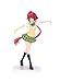 Furyu To LOVEru Darkness Kurosaki Mea PVC Figure