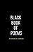 Black Book of Poems